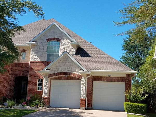 Asphalt Shingle Roof Repair Services