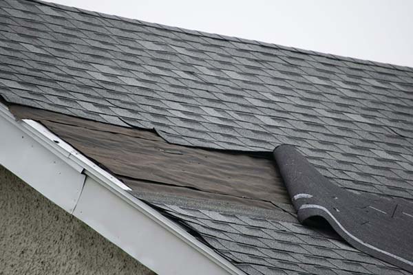 Residential Roofing Repair Services