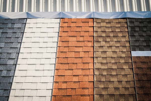 Shingle Roof Installation Services