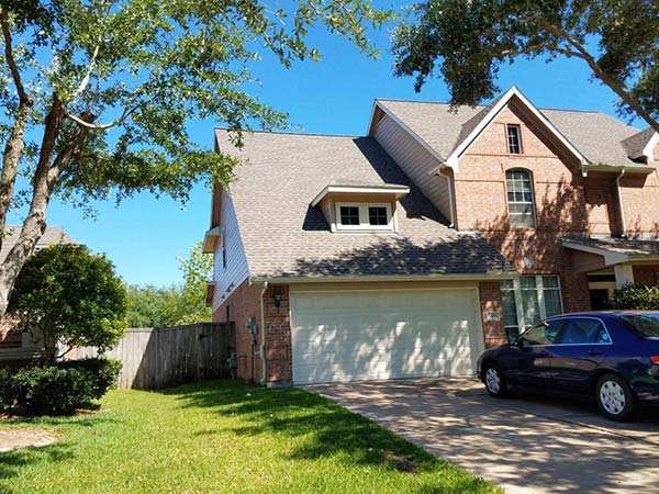 Shingle Roof Replacement Services