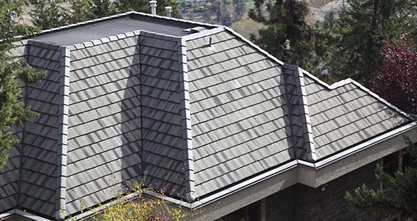 Slate Roof Repair Replacement Services