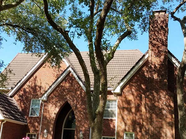 Tile Roof Repair Replacement Services Services