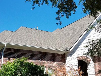 Residential Asphalt Shingle Roof Repair Services