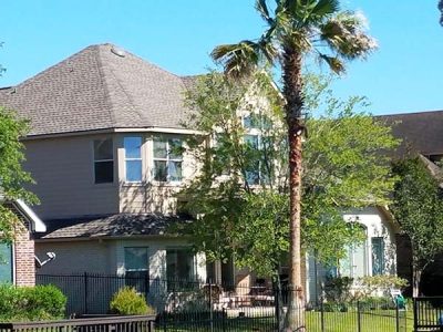 Residential Asphalt Shingle Roof Replacement