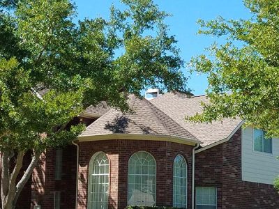 Residential Roofing Replacement Repairs